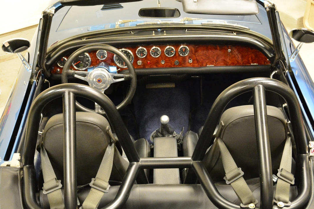 1967 Sunbeam Alpine Series V - Image 17 of 31