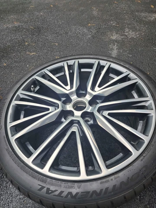 Cadillac CT5-V - Image 5 of 8