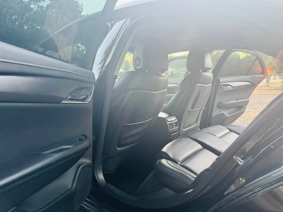 2015 Cadillac ATS - Image 2 of 10