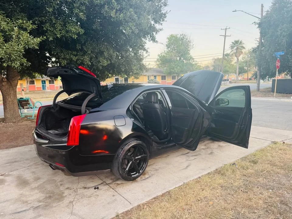 2015 Cadillac ATS - Image 10 of 10
