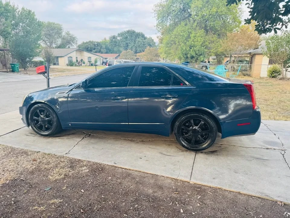2010 Cadillac CTS 2nd Gen - Image 2 of 10