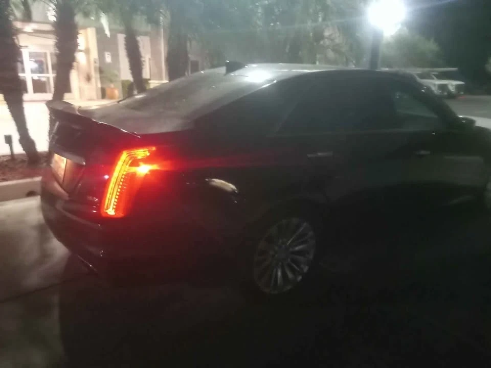 2015 Cadillac CTS 3rd Gen - Image 4 of 8