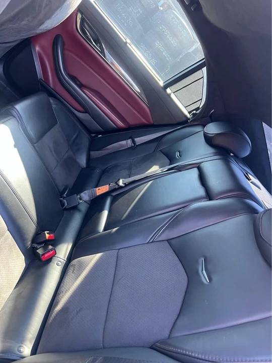 2017 Cadillac CTS-V 3rd Gen - Image 5 of 9
