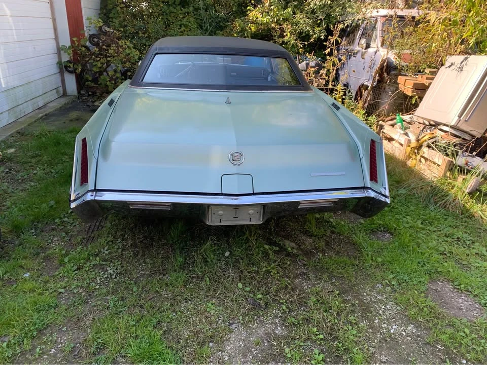 Cadillac Eldorado - Image 4 of 8