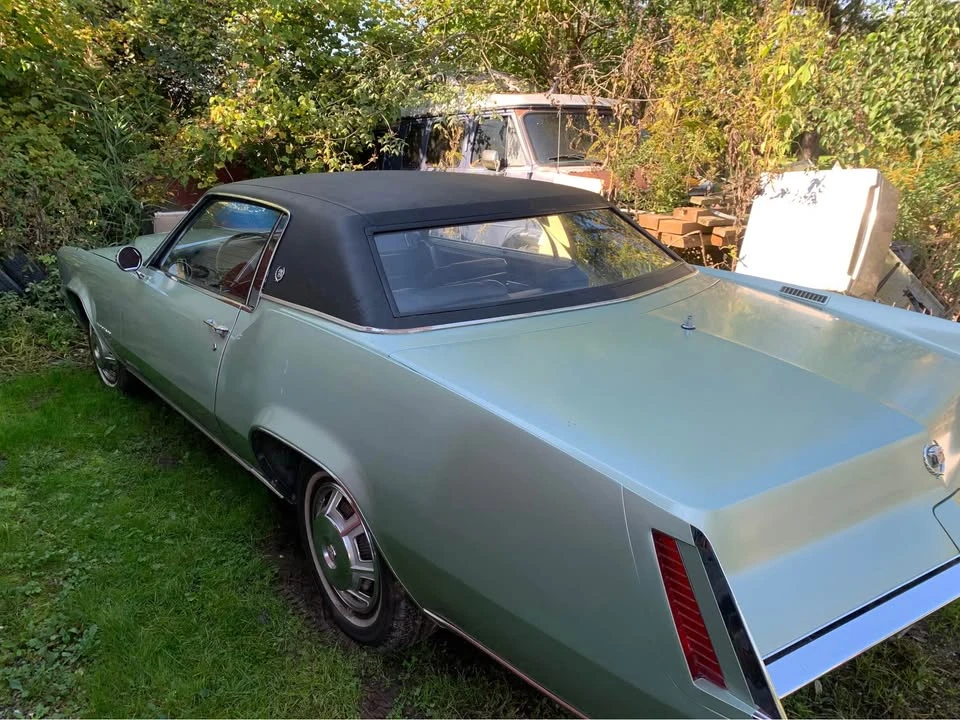 Cadillac Eldorado - Image 6 of 8