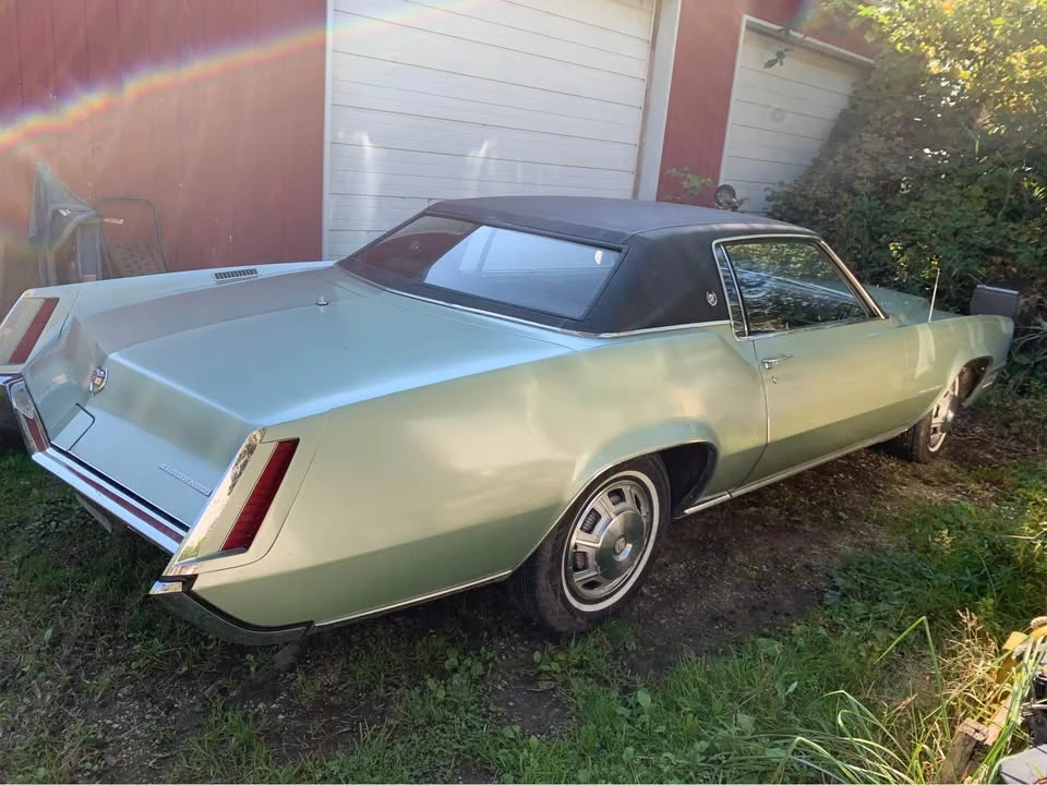 Cadillac Eldorado - Image 5 of 8