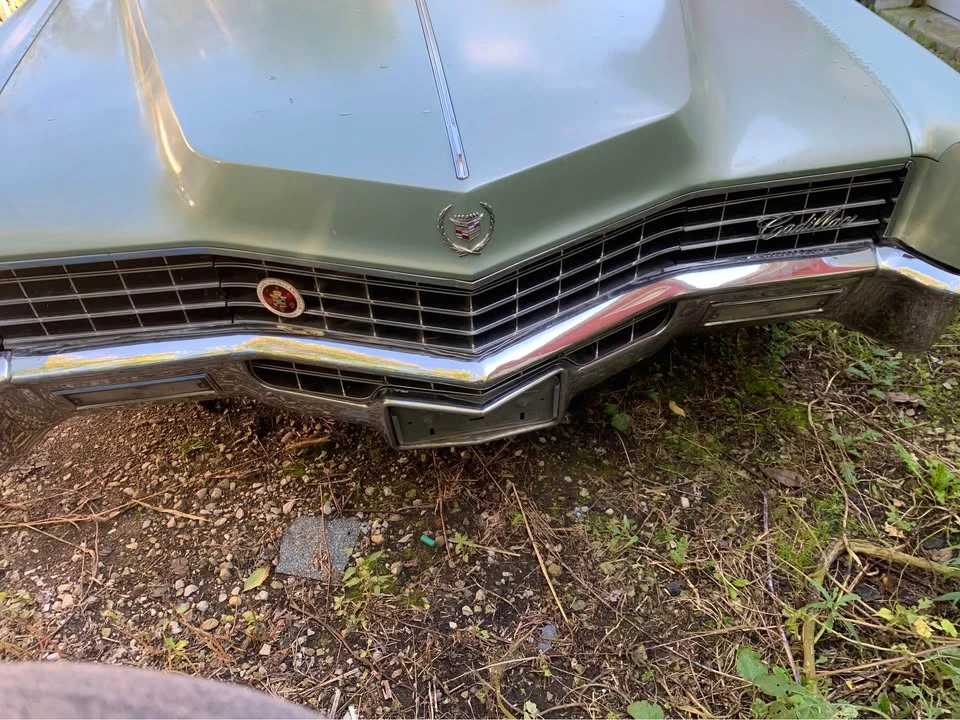 Cadillac Eldorado - Image 7 of 8