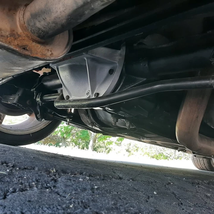 1997 Chevrolet Camaro 4th Gen - Image 7 of 9
