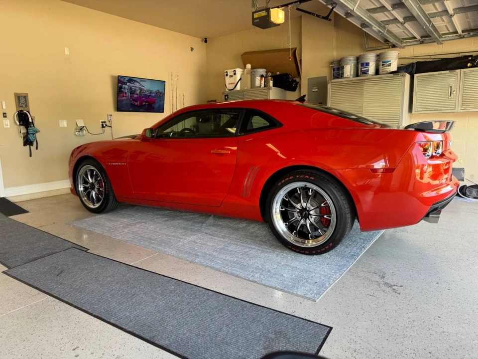 2010 Chevrolet Camaro SS 5th Gen - Image 7 of 16