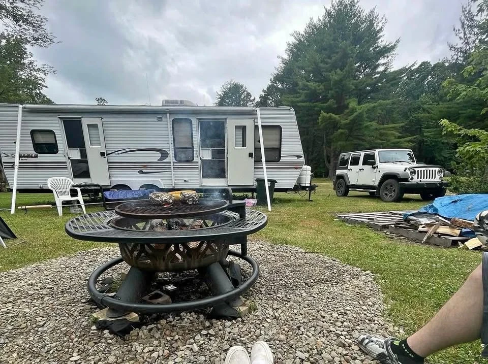 1999 Jayco Eagle - Image 2 of 4