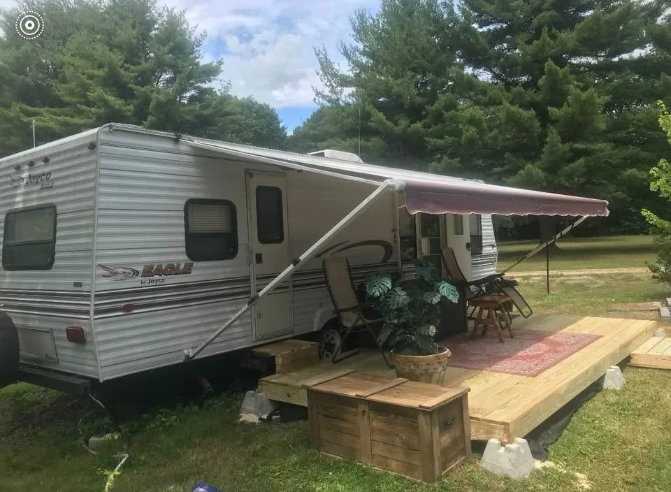 1999 Jayco Eagle - Image 3 of 4