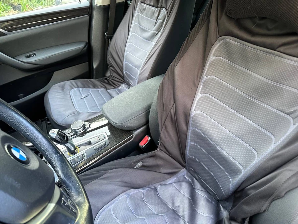 2016 BMW X3 - Image 4 of 5