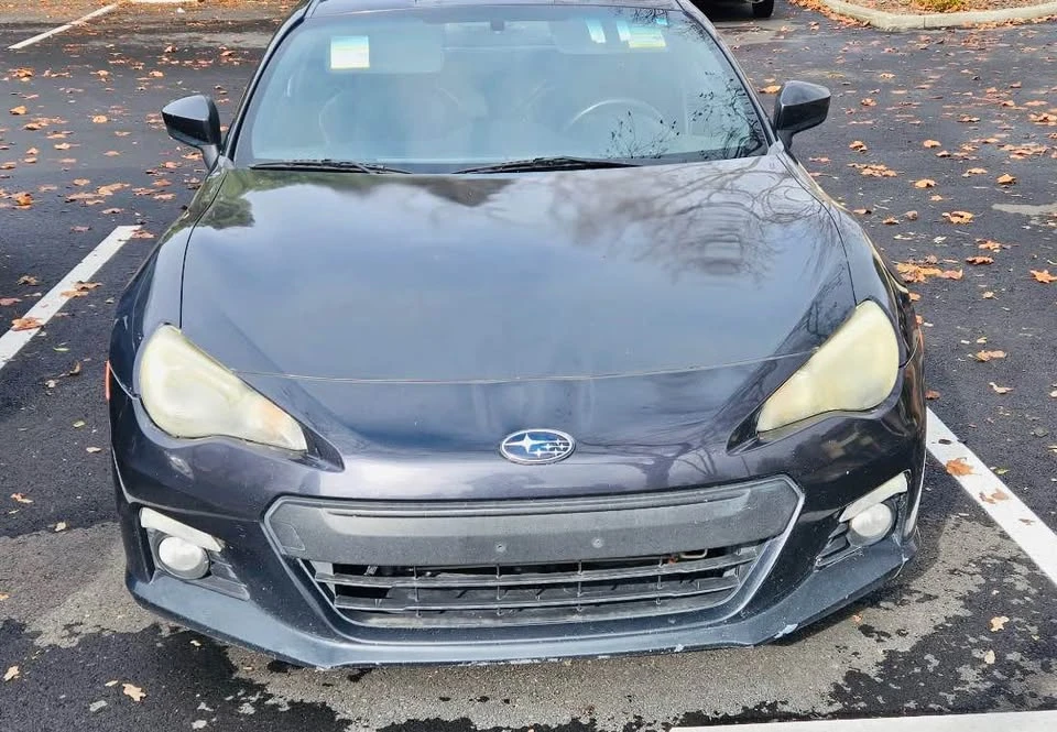 2013 Subaru BRZ 1st Gen - Image 5 of 6