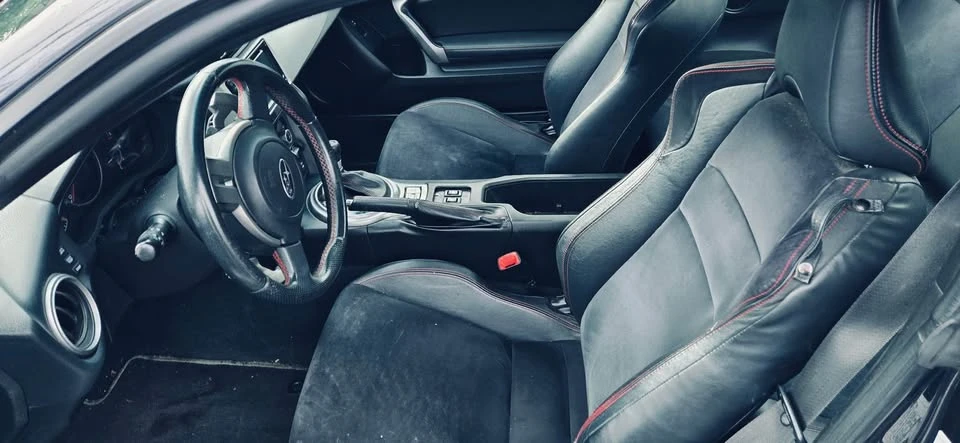 2013 Subaru BRZ 1st Gen - Image 4 of 6
