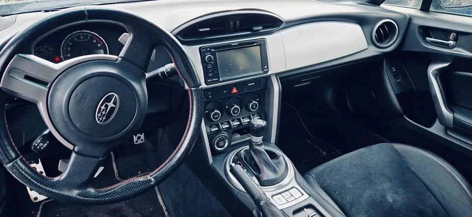 2013 Subaru BRZ 1st Gen - Image 3 of 6