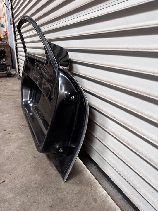 2013 Parts & Memorabilia Bodywork - Image 5 of 15