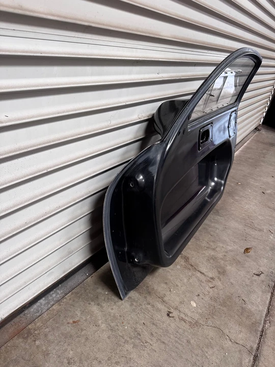 2013 Parts & Memorabilia Bodywork - Image 10 of 15