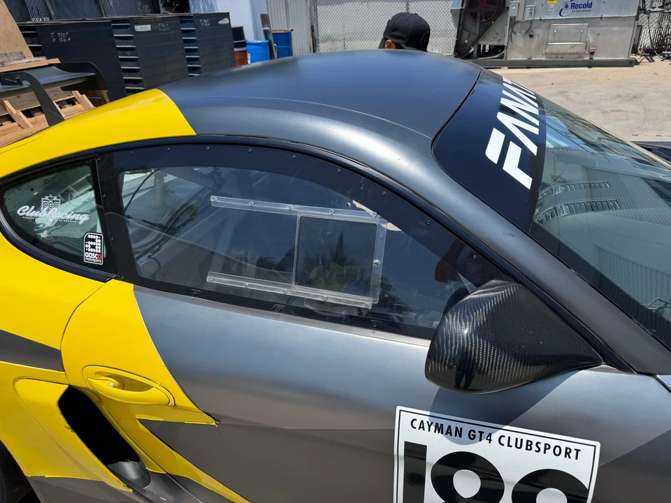 2013 Parts & Memorabilia Bodywork - Image 11 of 15