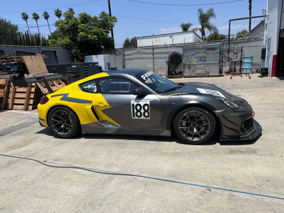 2013 Parts & Memorabilia Bodywork - Image 14 of 15