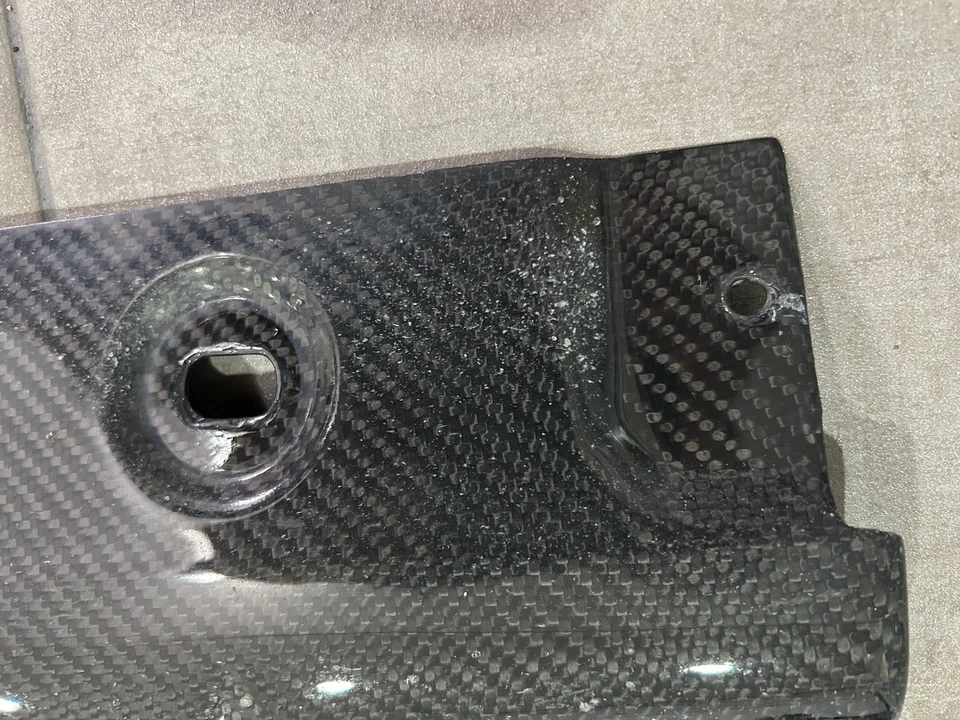 Parts & Memorabilia Bodywork - Image 7 of 9