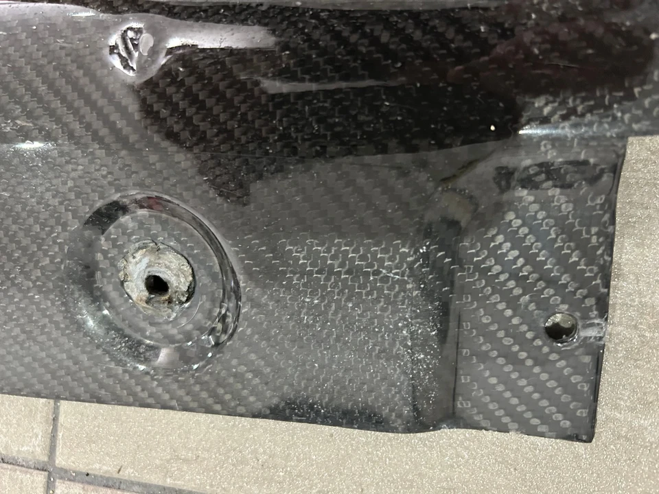 Parts & Memorabilia Bodywork - Image 6 of 9