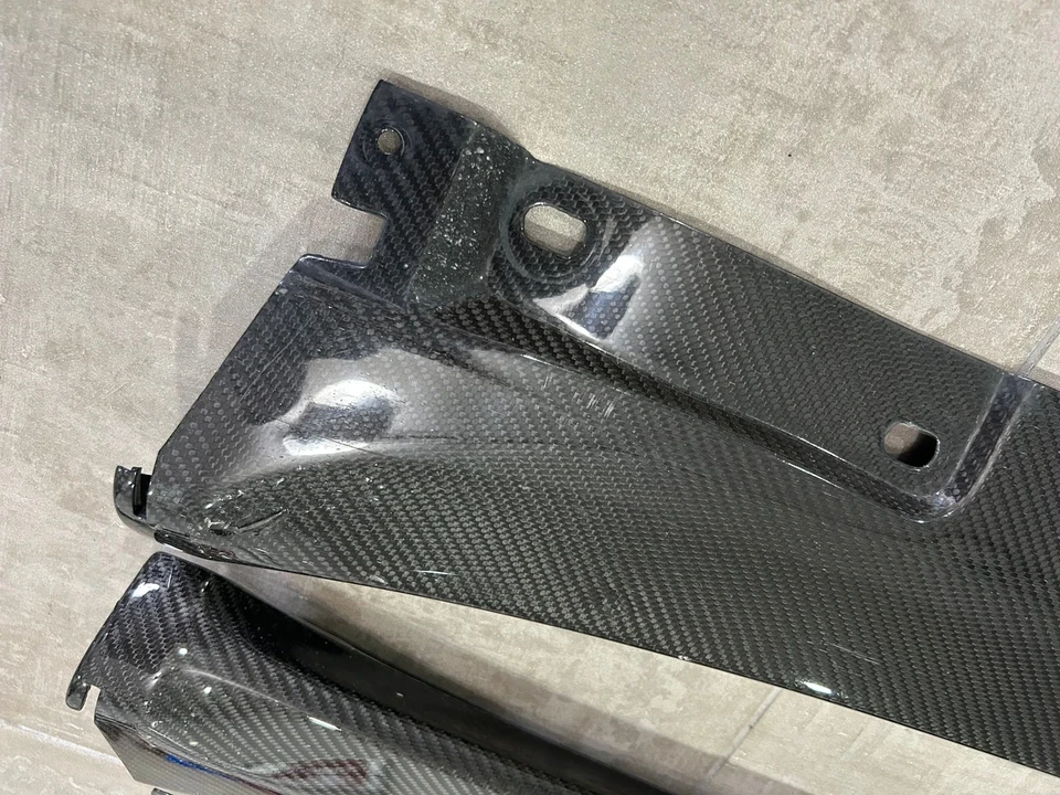 Parts & Memorabilia Bodywork - Image 4 of 9