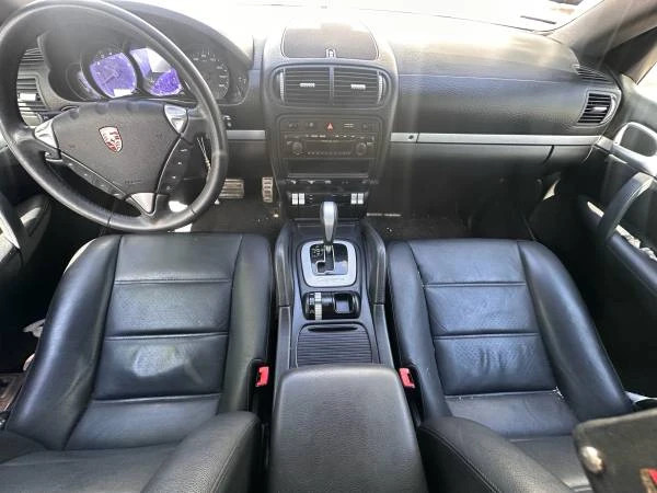 2008 Porsche 955/957 Cayenne - Image 7 of 11