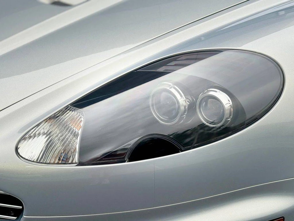 2012 Aston Martin DBS (2008-2012) - Image 12 of 20