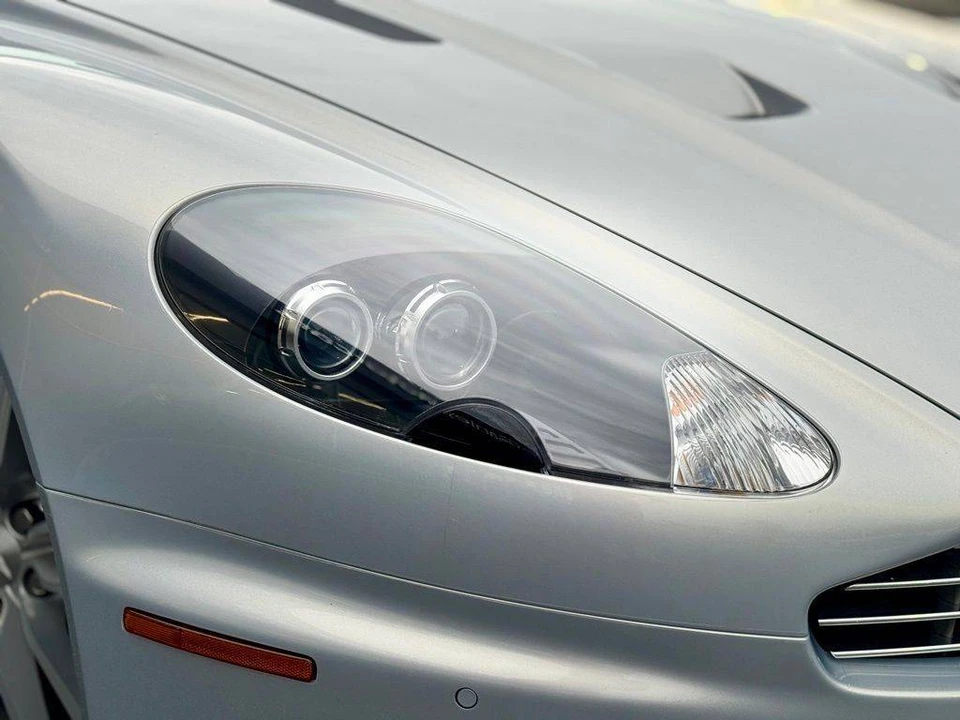2012 Aston Martin DBS (2008-2012) - Image 19 of 20