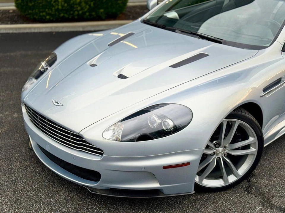 2012 Aston Martin DBS (2008-2012) - Image 13 of 20
