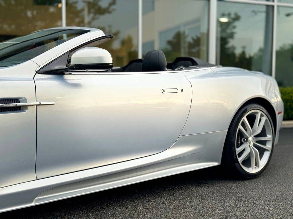 2012 Aston Martin DBS (2008-2012) - Image 14 of 20