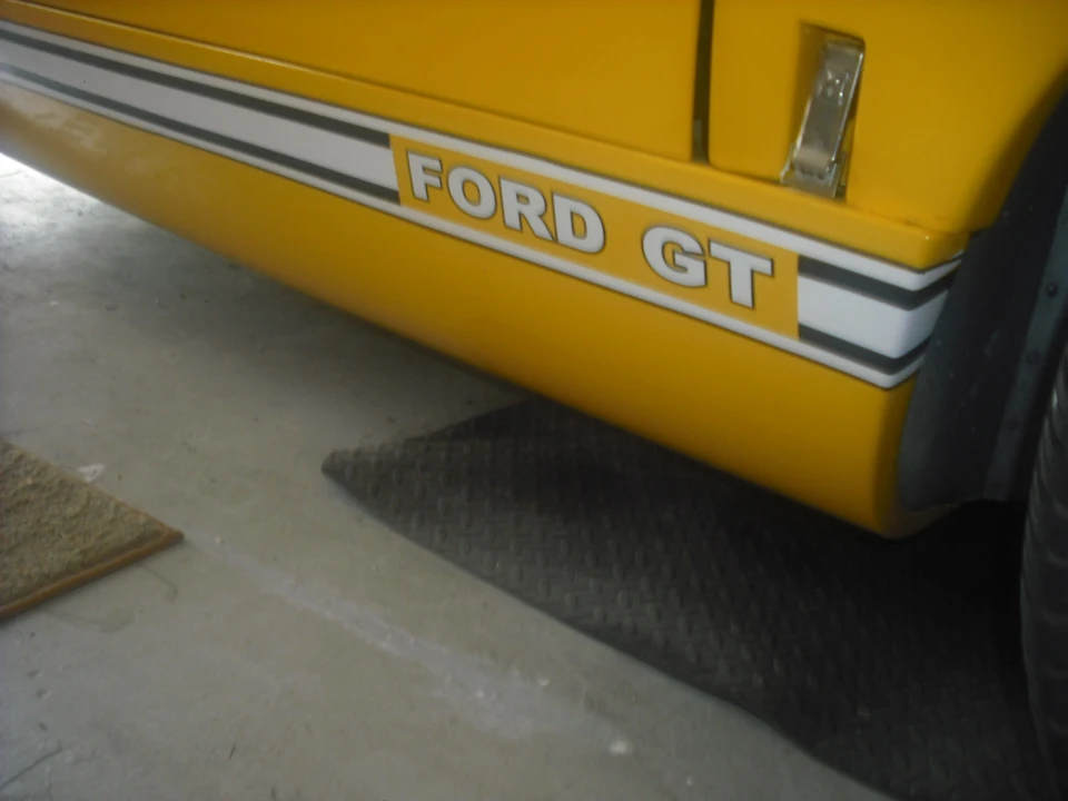 Ford Replica - Image 31 of 31