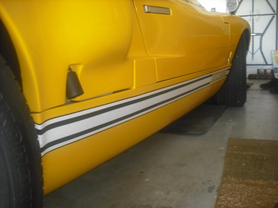 Ford Replica - Image 30 of 31