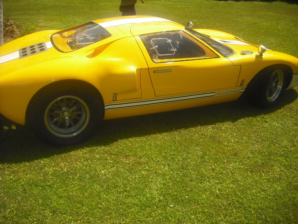 Ford Replica - Image 7 of 31