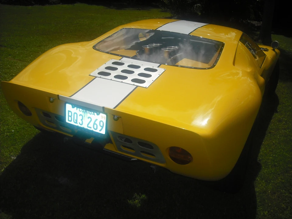 Ford Replica - Image 15 of 31
