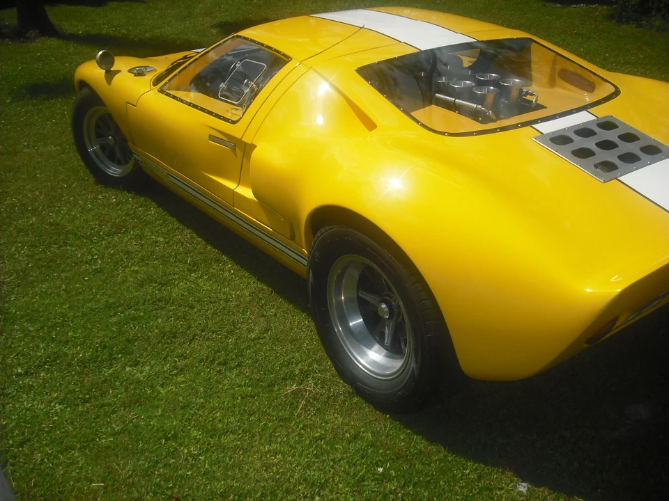 Ford Replica - Image 10 of 31