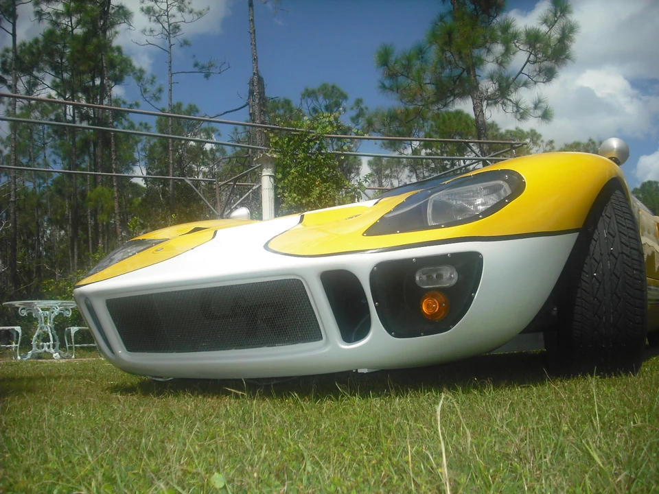 Ford Replica - Image 22 of 31
