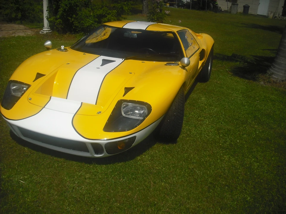 Ford Replica - Image 6 of 31