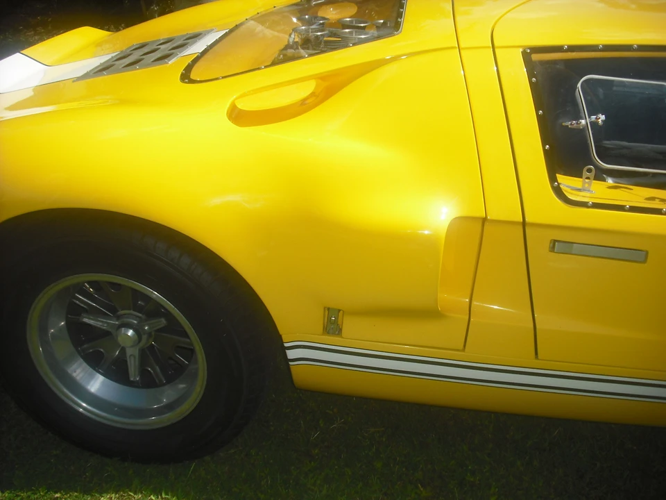 Ford Replica - Image 17 of 31
