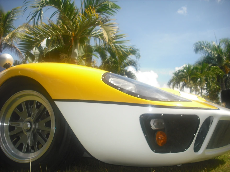 Ford Replica - Image 21 of 31