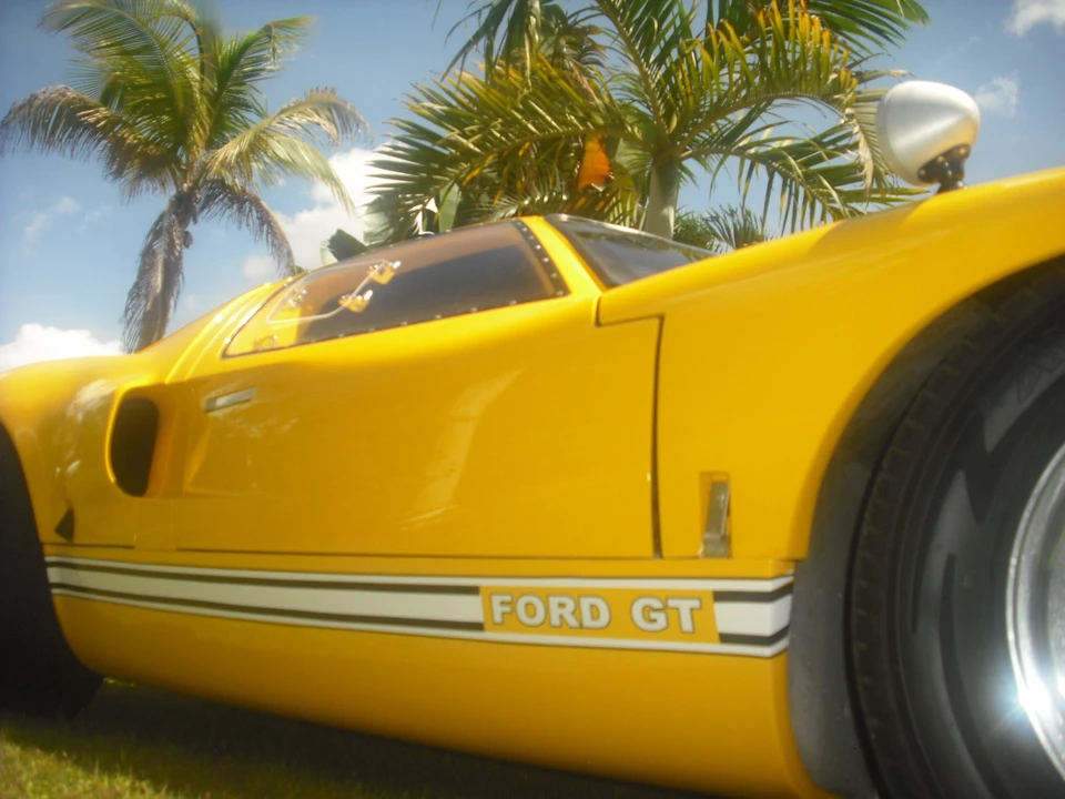 Ford Replica - Image 20 of 31