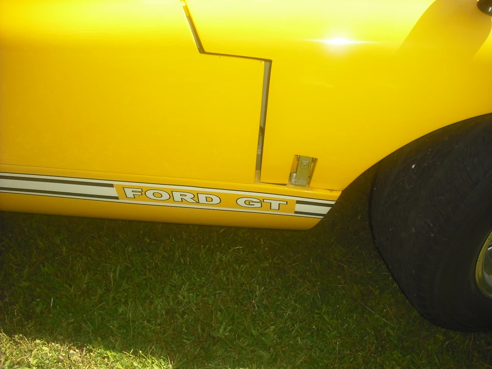 Ford Replica - Image 19 of 31