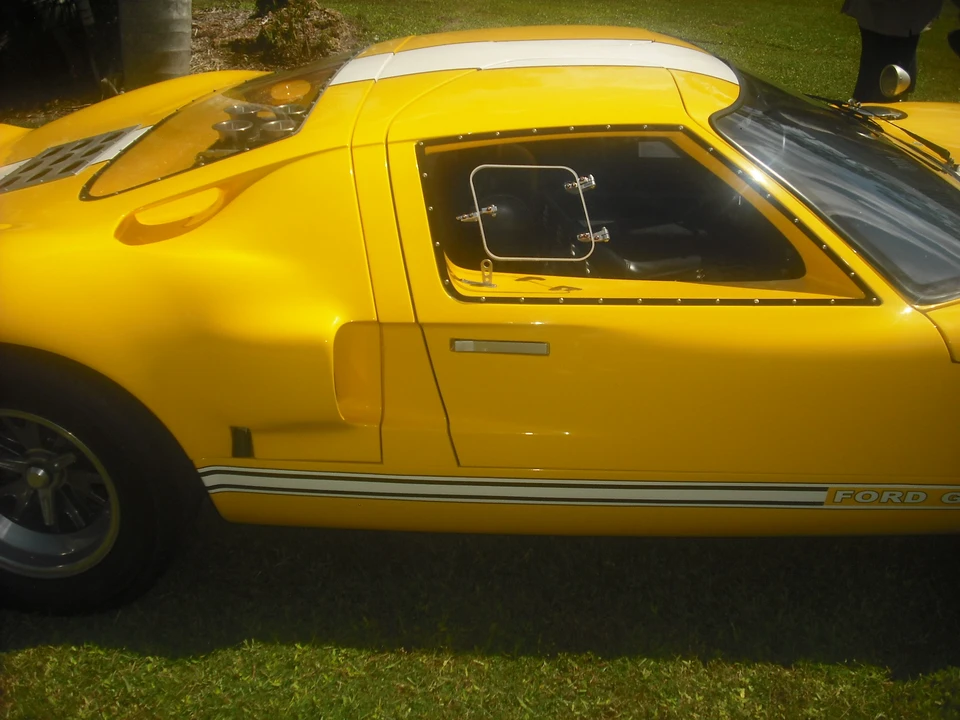 Ford Replica - Image 18 of 31