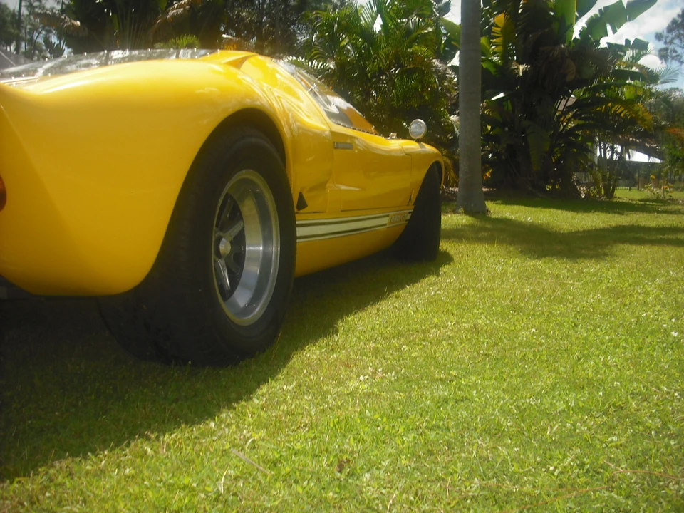 Ford Replica - Image 14 of 31