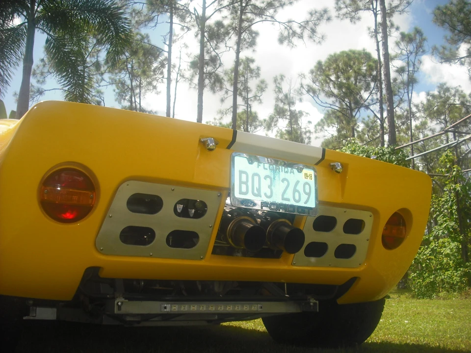 Ford Replica - Image 13 of 31