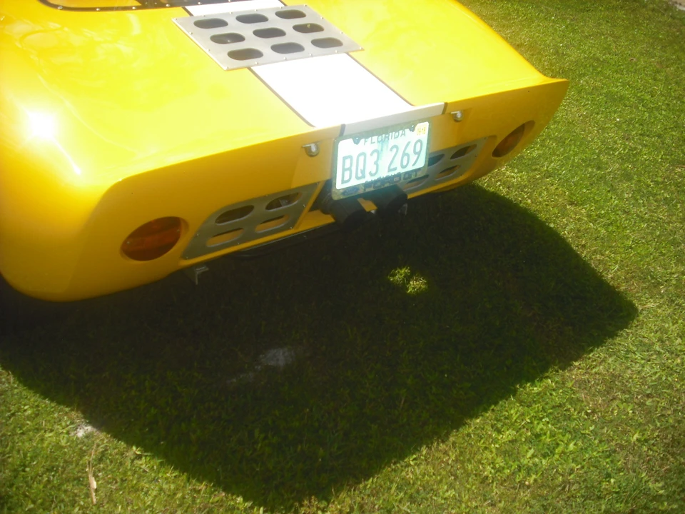 Ford Replica - Image 12 of 31