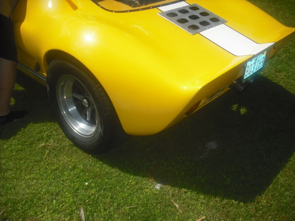 Ford Replica - Image 11 of 31