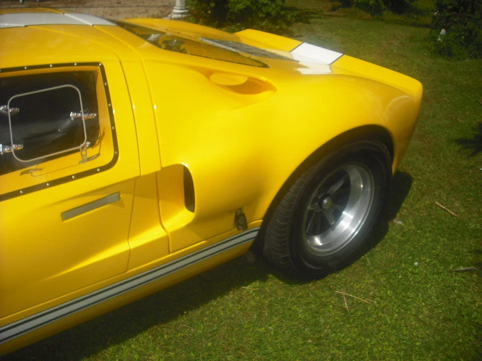 Ford Replica - Image 24 of 31