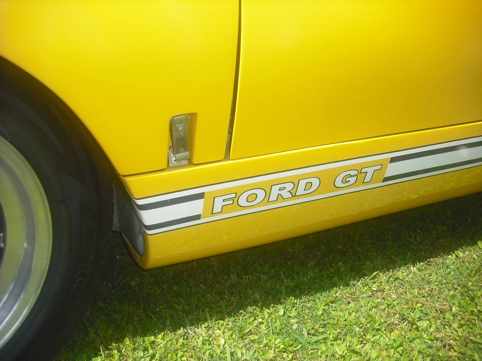 Ford Replica - Image 23 of 31