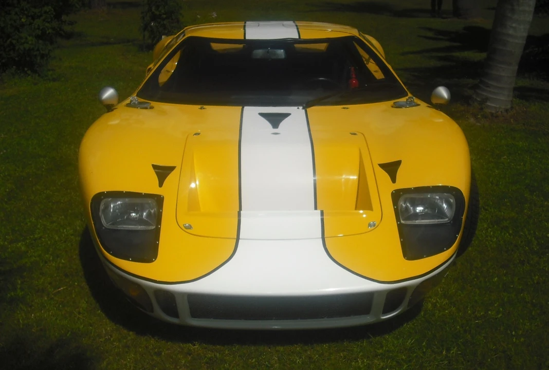Ford Replica - Image 5 of 31